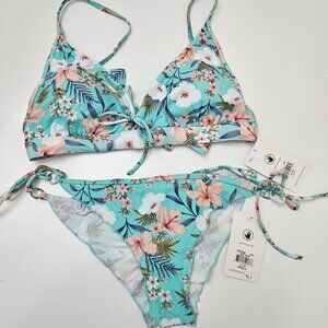 352. Body Glove bikini. NWT